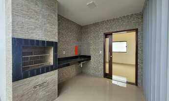 Imagem 7: Casa a venda no Condomínio Ecoville 2 - Cajupiranga, Parnamirim