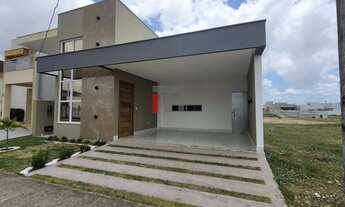 Imagem: Casa a venda no condomínio ecoville 2