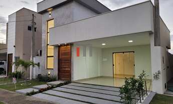 Imagem: Casa a venda no Condomínio Ecoville 2 em