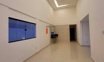 Imagem 4: Casa a venda no Condomínio Ecoville 2 em Cajupiranga, Parnamirim