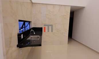 Imagem 6: Casa a venda no Condomínio Ecoville 2 em Cajupiranga, Parnamirim