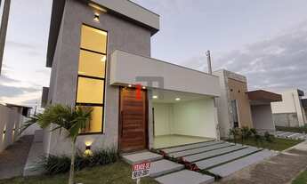 Imagem 2: Casa a venda no Condomínio Ecoville 2 em Cajupiranga, Parnamirim