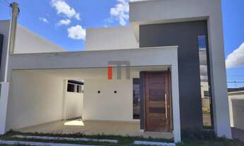 Imagem 2: Casa à Venda no Condomínio Ecoville 2 - Parnamirim RN