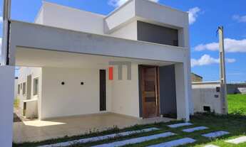 Imagem: Casa à Venda no Condomínio Ecoville 2