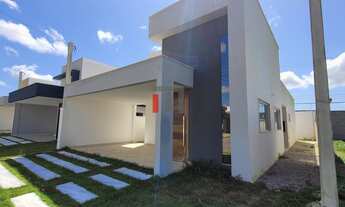 Imagem 3: Casa à Venda no Condomínio Ecoville 2 - Parnamirim RN