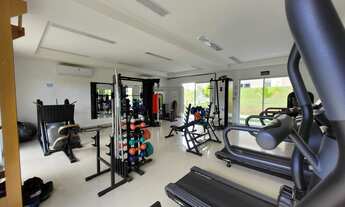 Imagem 5: Casa a venda no condomínio ecoville 2- com 3 quartos - Parnamirim-RN