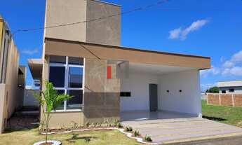Imagem 2: Casa a venda no condomínio ecoville 2- com 3 quartos - Parnamirim-RN