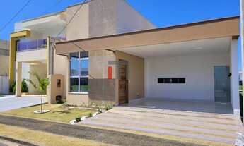 Imagem: Casa a venda no condomínio ecoville 2