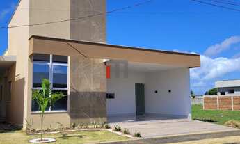 Imagem 3: Casa a venda no condomínio ecoville 2- com 3 quartos - Parnamirim-RN
