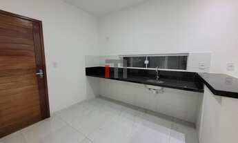 Imagem 4: Casa a venda no condomínio ecoville 2- com 3 quartos - Parnamirim-RN