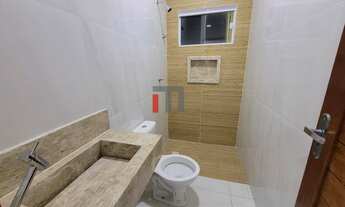 Imagem 5: Casa a venda no condomínio ecoville 2- com 3 quartos - Parnamirim-RN