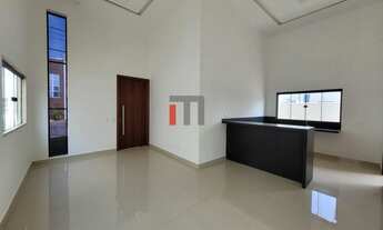 Imagem 6: Casa com 3 suites à venda em condomínio - Ecoville 2 - Parnamirim