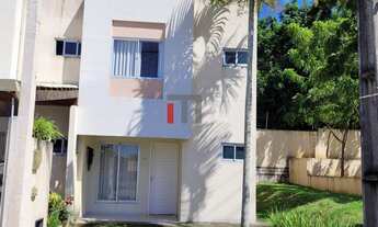 Imagem 2: Casa de condomínio à venda em Parnamirim, Liberdade, com 2 quartos, 62m²