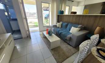 Imagem 5: Casa de condomínio à venda em Parnamirim, Liberdade, com 2 quartos, 62m²