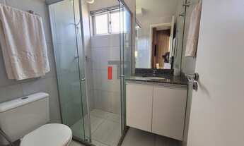 Imagem 7: Casa de condomínio à venda em Parnamirim, Liberdade, com 2 quartos, 62m²