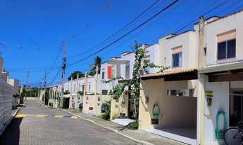 Imagem: Casa de condomínio à venda em Parnamirim