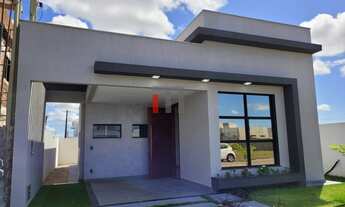 Imagem: Casa venda no Ecoville 2 com 3 quartos