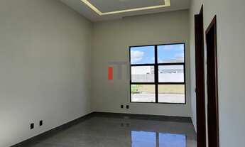 Imagem 4: Casa venda no Ecoville 2 com 3 quartos- Cajupiranga Parnamirim