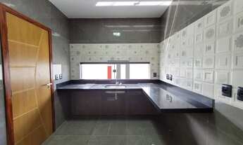 Imagem 5: Casa venda no Ecoville 2 com 3 quartos- Cajupiranga Parnamirim