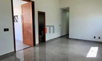 Imagem 3: Casa venda no Ecoville 2 com 3 quartos- Cajupiranga Parnamirim