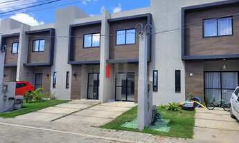 Imagem: Casa Duplex à Venda no Porto Boulevard