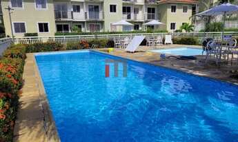 Imagem: Apartamento para Venda no Condomínio Casagrande