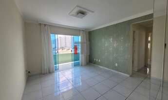 Imagem 2: Apartamento com 3 quartos para venda no Condomínio Monjardim – Nova Parnamirim/RN