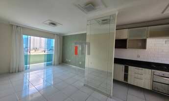 Imagem 3: Apartamento com 3 quartos para venda no Condomínio Monjardim – Nova Parnamirim/RN