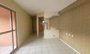 Imagem 2: APARTAMENTO À VENDA NO RESIDENCIAL ACQUARELA 2º ANDAR- PARNAMIRIM/RN