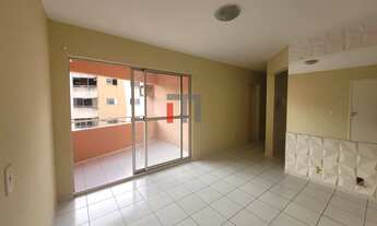 Imagem 3: APARTAMENTO À VENDA NO RESIDENCIAL ACQUARELA 2º ANDAR- PARNAMIRIM/RN