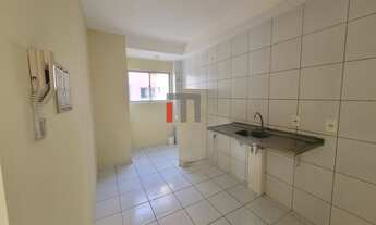 Imagem 4: APARTAMENTO À VENDA NO RESIDENCIAL ACQUARELA 2º ANDAR- PARNAMIRIM/RN