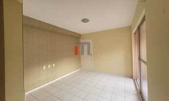 Imagem 6: APARTAMENTO À VENDA NO RESIDENCIAL ACQUARELA 2º ANDAR- PARNAMIRIM/RN