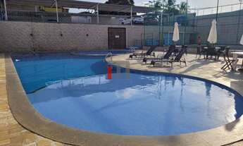 Imagem 7: Apartamento no Residencial Nimbus para locação