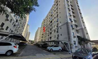 Imagem: Apartamento no Residencial Nimbus para locação