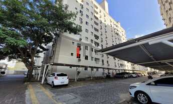 Imagem 2: Apartamento no Residencial Nimbus para locação