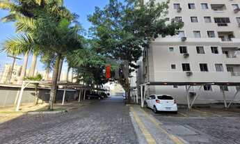 Imagem 3: Apartamento no Residencial Nimbus para locação