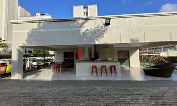 Imagem 4: Apartamento no Residencial Nimbus para locação