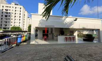 Imagem 5: Apartamento no Residencial Nimbus para locação