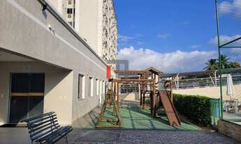 Imagem 6: Apartamento no Residencial Nimbus para locação