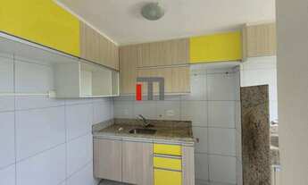 Imagem 2: Apartamento para Venda no Condomínio Casagrande Sweet Homes