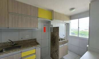 Imagem 3: Apartamento para Venda no Condomínio Casagrande Sweet Homes