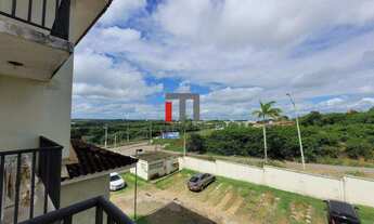 Imagem 4: Apartamento para Venda no Condomínio Casagrande Sweet Homes