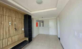 Imagem 5: Apartamento para Venda no Condomínio Casagrande Sweet Homes