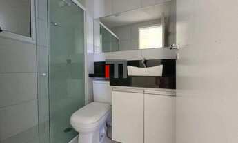 Imagem 6: Apartamento para Venda no Condomínio Casagrande Sweet Homes