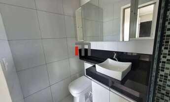 Imagem 7: Apartamento para Venda no Condomínio Casagrande Sweet Homes