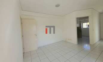 Imagem 2: Apartamento para locação com 2 quartos no Residencial Acquarela