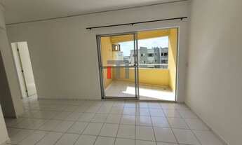 Imagem 5: Apartamento para locação com 2 quartos no Residencial Acquarela