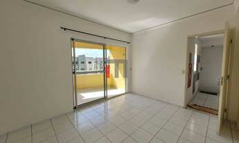 Imagem 6: Apartamento para locação com 2 quartos no Residencial Acquarela