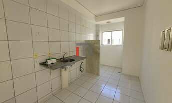 Imagem 7: Apartamento para locação com 2 quartos no Residencial Acquarela