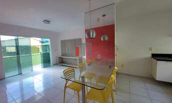 Imagem 2: Apartamento terreo para Locação no Condomínio Monjardim – Nova Parnamirim/RN